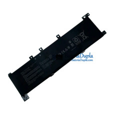 Bateria para Asus X705UV X705UQ B31N1635 X705NA X705UD X705NC [bateria de substituição]